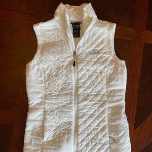 Womens The North Face Vest